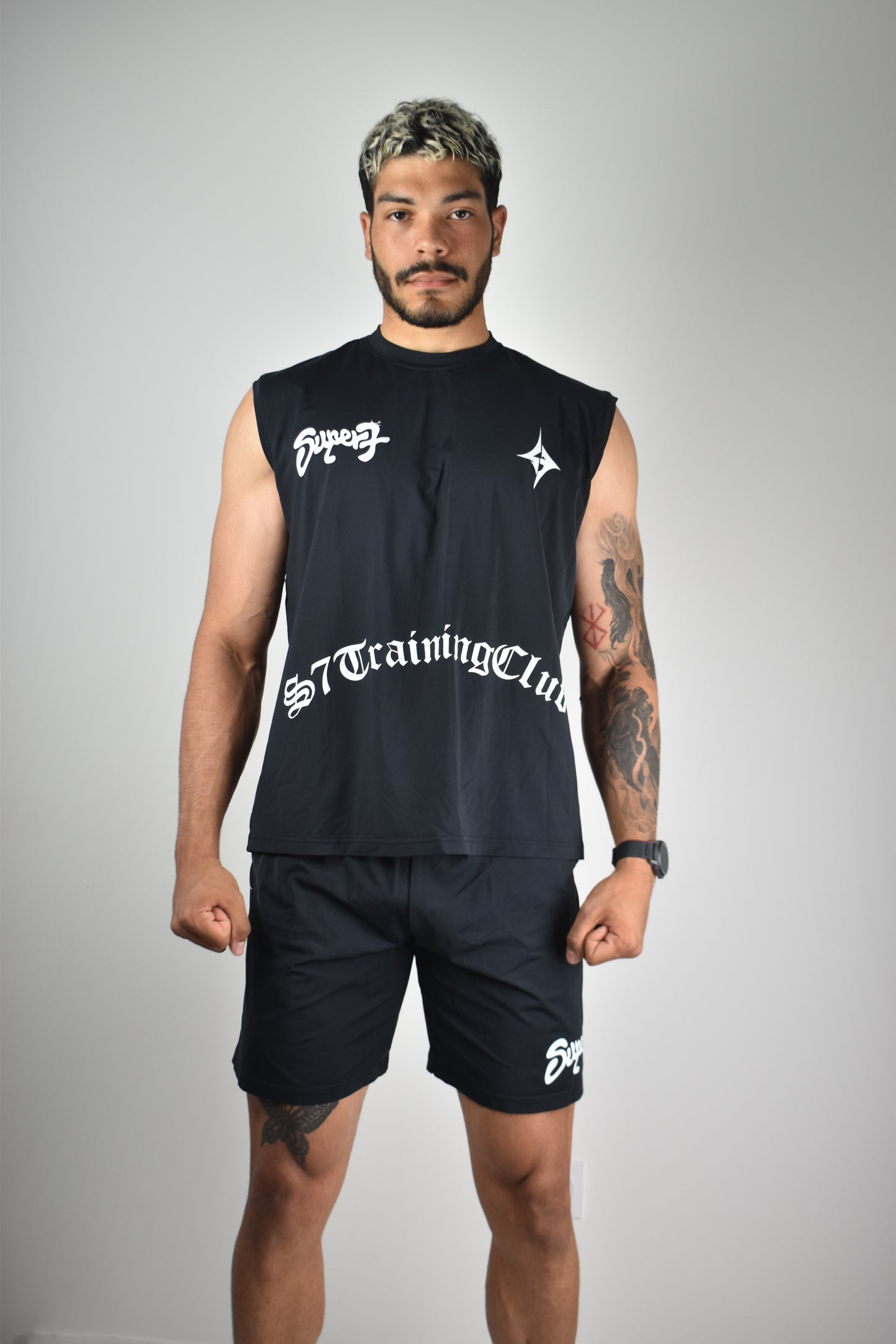 Tenue performance "TRAININGCLUB"