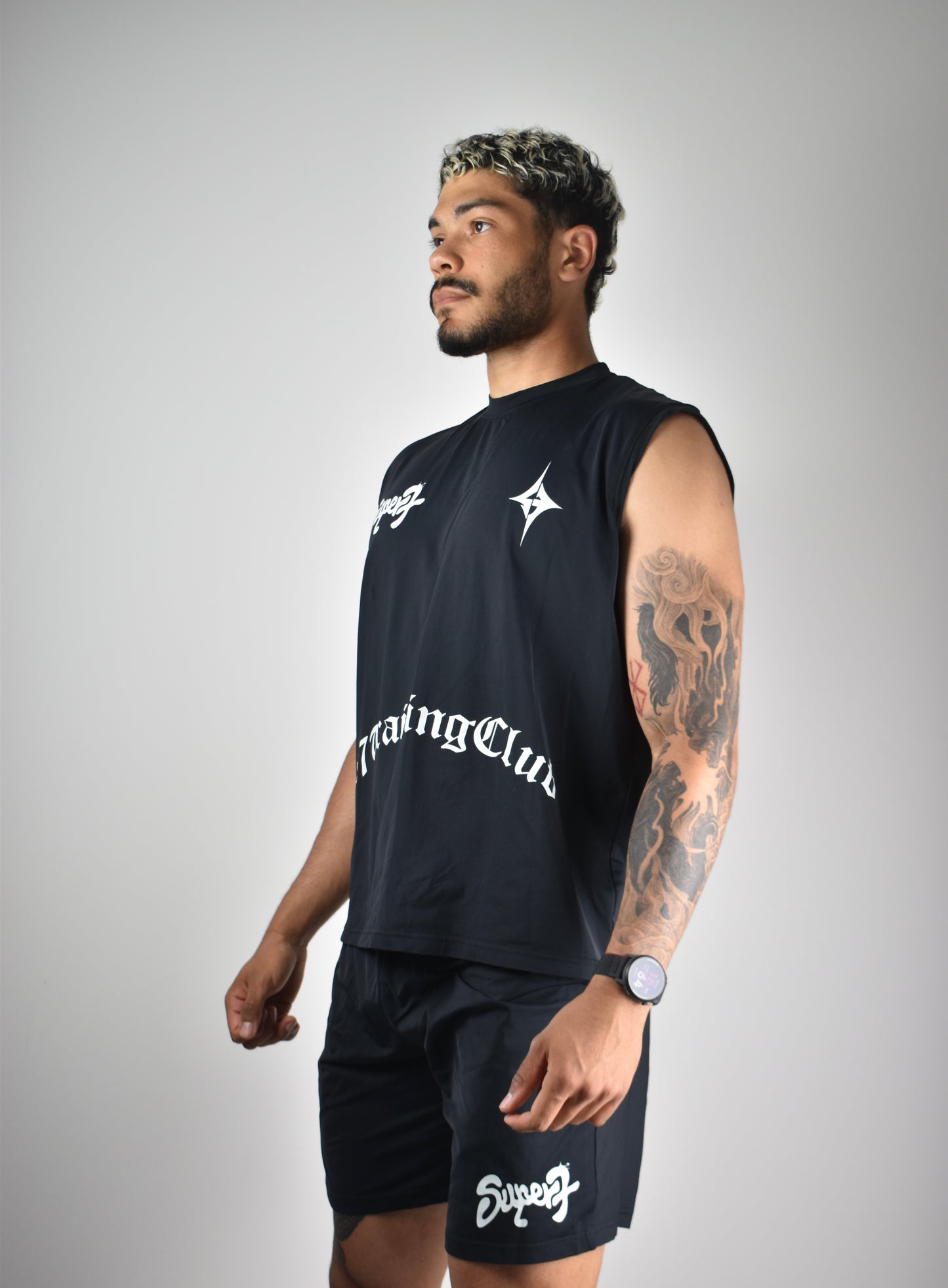 Tenue performance "TRAININGCLUB"