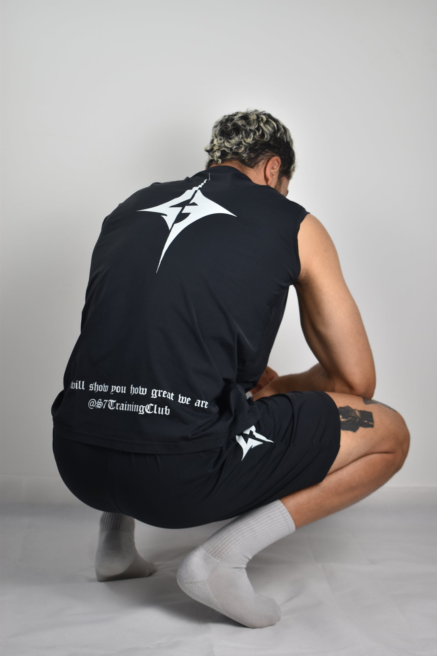 Tenue performance "TRAININGCLUB"