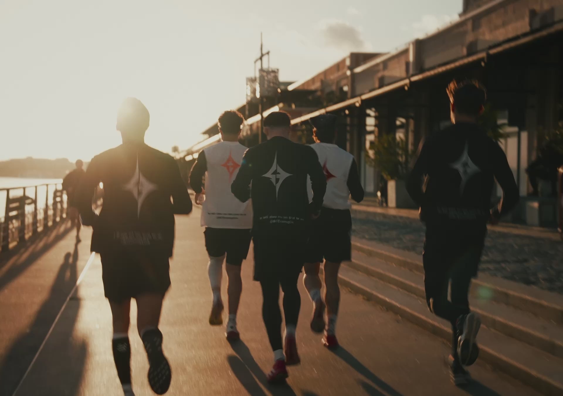 Charger la vidéo : Nouveau drop disponible